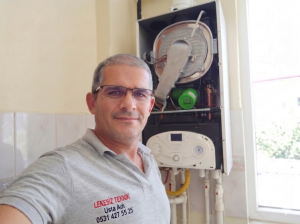Denizli Kombi Servisi Ve Kart Tamiri - Lekesiz Teknik Yetkili Ustam Güler Yüzlü Hizmet